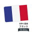 フランス共和国 国旗 W75cm H50cm 2,697円