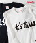 Tシャツ 妙義山・群馬 発汗性の良い快適素材 ドライTシャツ 1,500円
