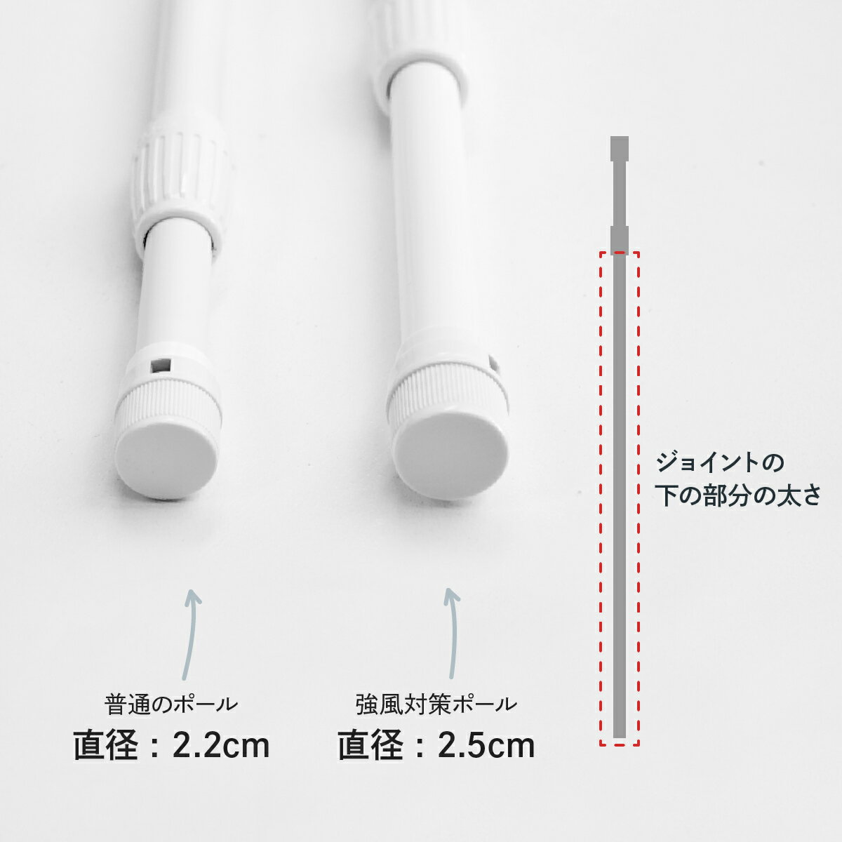 ��žƬ ľ��(��)22mm ���̥����� �����ݡ����� �Τܤ�