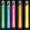 ルミカライト arc(アーク) 6インチ レギュラー グリーン 12本セット