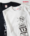 Tシャツ Tシャツ 推しは本日誕生日 1月13日 発汗性の良い快適素材 ドライTシャツ