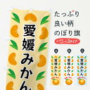 【全国送料360円】 のぼり旗 愛媛み