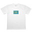 【当日出荷】Tシャツ カザフスタン共和国 国旗 発汗性の良い快適素材 ドライTシャツ【Mサイズ】 370円