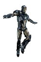 KingArts キングアーツ アイアンマン3/ アイアンマン マーク15 スニーキー 1/9 ダイキャストフィギュア DFS029