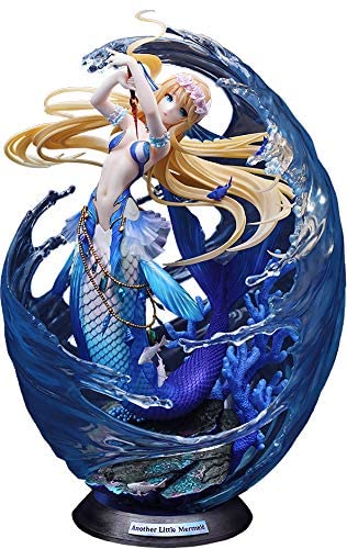 楽天市場】人魚 フィギュア(フィギュア|コレクション 楽天市場】人魚 フィギュア(フィギュア|コレクション
