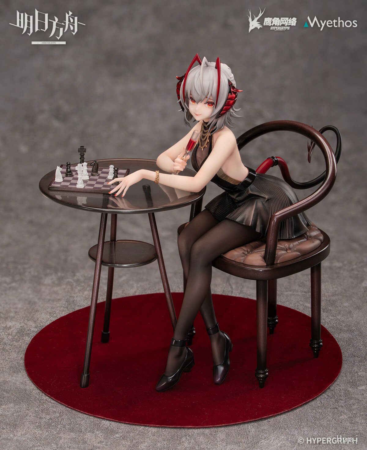 楽天市場】アークナイツ w(フィギュア|コレクション):ホビー 楽天市場】アークナイツ w(フィギュア|コレクション):ホビー