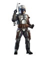 ホットトイズ スター ウォーズ ジャンゴ フェット Jango Fett Attack of the Clones MMS589 1/6 アクション フィギュア