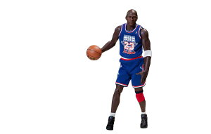 ENTERBAY 1/6 エア ジョーダン 1993 NBA オールスターゲーム.Ver 未開封新品 RM-1093