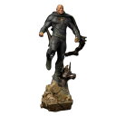Iron Studios Black Adam 1/10 スタチュー DCADAM76222-10