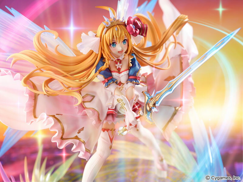 楽天市場】プリンセスコネクト!re:dive プリント長財布 ペコリーヌの通販