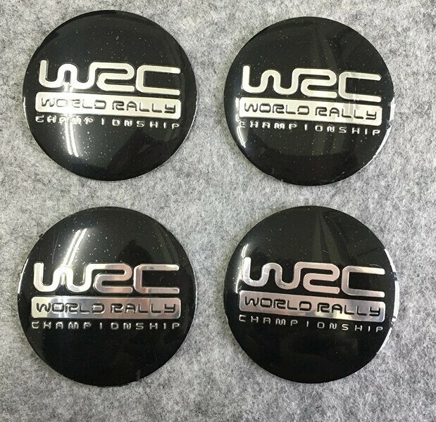 楽天市場】ステッカー wrcの通販
