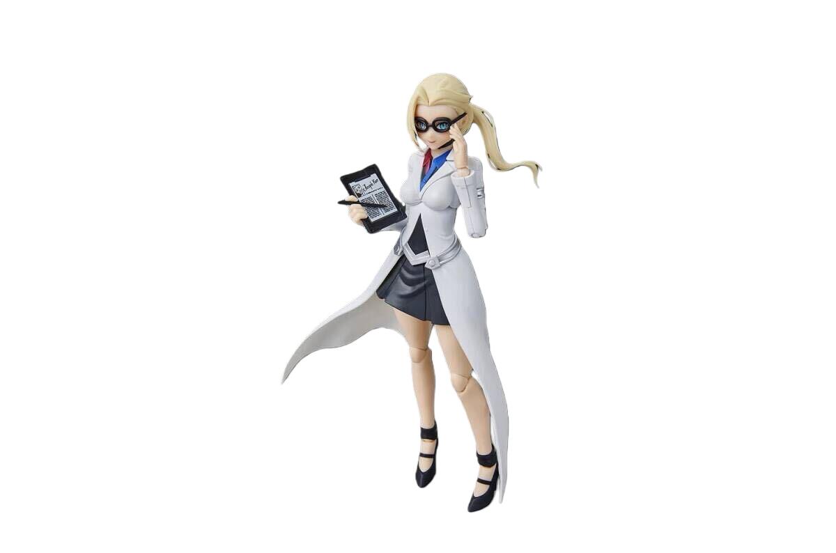 将魂姫 x 円野文化 110 ハーレイクイン 2体セット DC-03 プラモデル Harley Quinn Plastic Model Kit バットマン ジョーカー