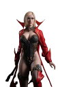 TBLeague 吸血鬼ハンター Red Vampire Slayer Red 1/6 アクションフィギュア PL2021-184A