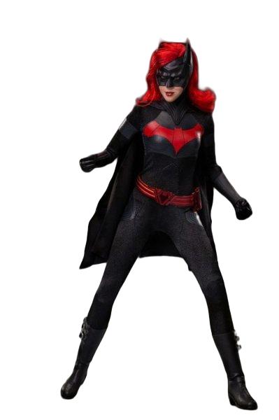 swtoys fs041 1/6 Lady Bat アクションフィギュア