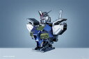 海外限定 バンダイ BN METAL WORKS Vol.1 RX-78-2