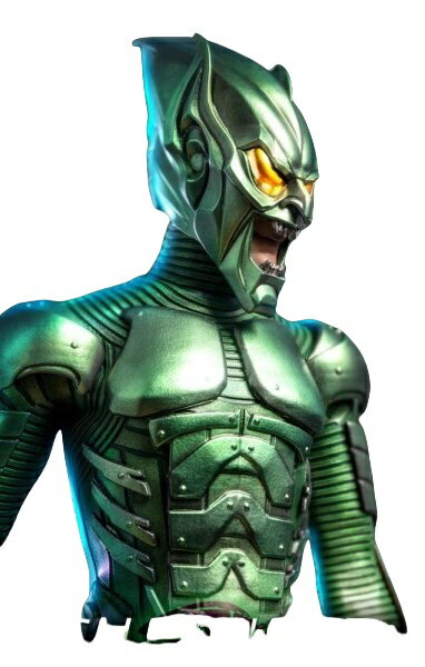 TOYS ERA The Fiend 1/6 アクションフィギュア PE007 Deluxe Version