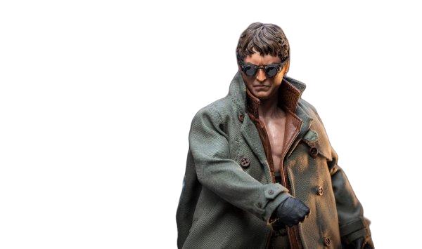 TOYS ERA THE OCK 1/6 アクションフィギュア PE006
