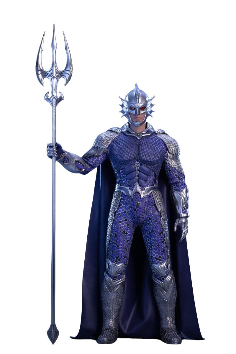 Rakuten - ART FIGURES 1/6 MASTER OF OCEAN AF-027