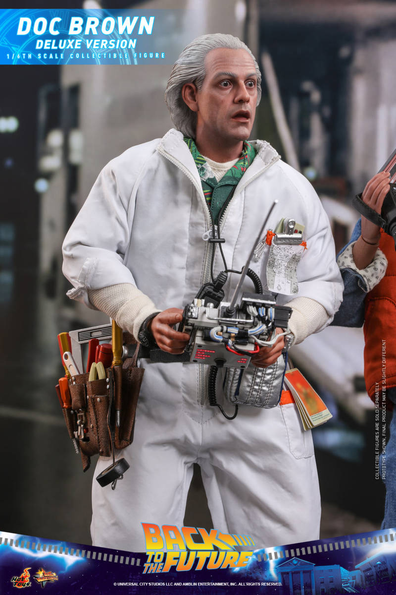 楽天市場】バック・トゥ・ザ・フューチャー 1/6の通販 楽天市場】バック・トゥ・ザ・フューチャー 1/6の通販