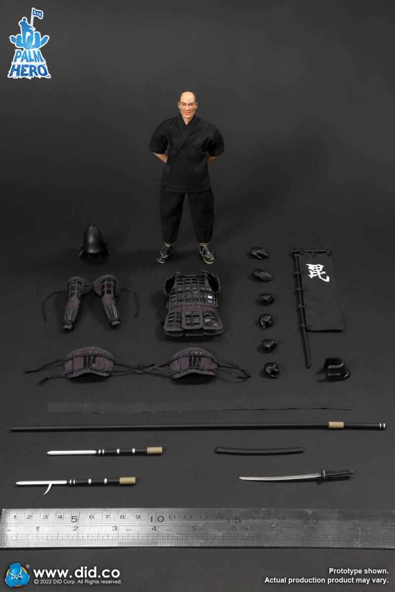 楽天市場】samurai 1／12の通販