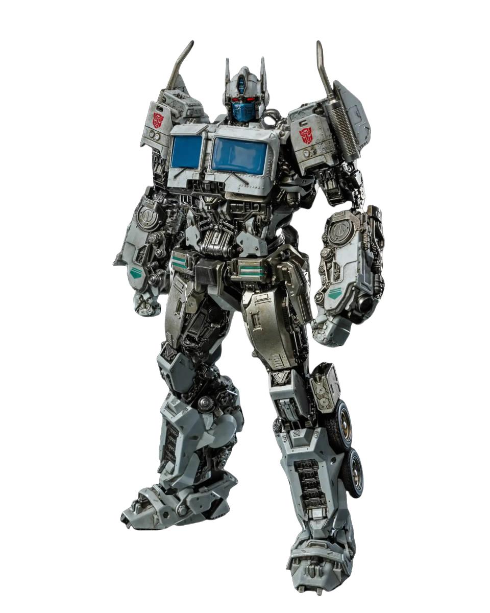 Threezero DLX バンブルビー ウルトラマグナス トランスフォーマー 3Z0578