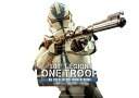 ホットトイズ 1/6 オビ=ワン・ケノービ クローン・トルーパー(第501大隊) スターウォーズTMS092