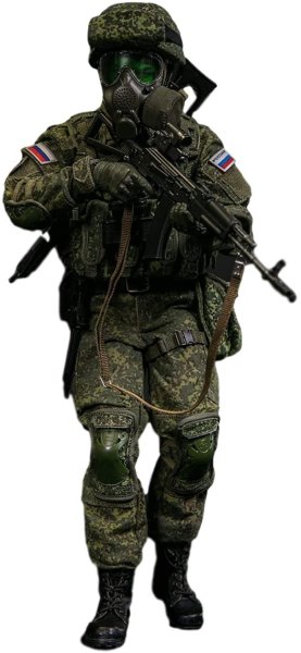 DAMTOYS 1/6 78078S ミリタリー 男性 兵士 士官 スナイパ 素体 ヘッド 服 武器 可動 アクションフィギュア
