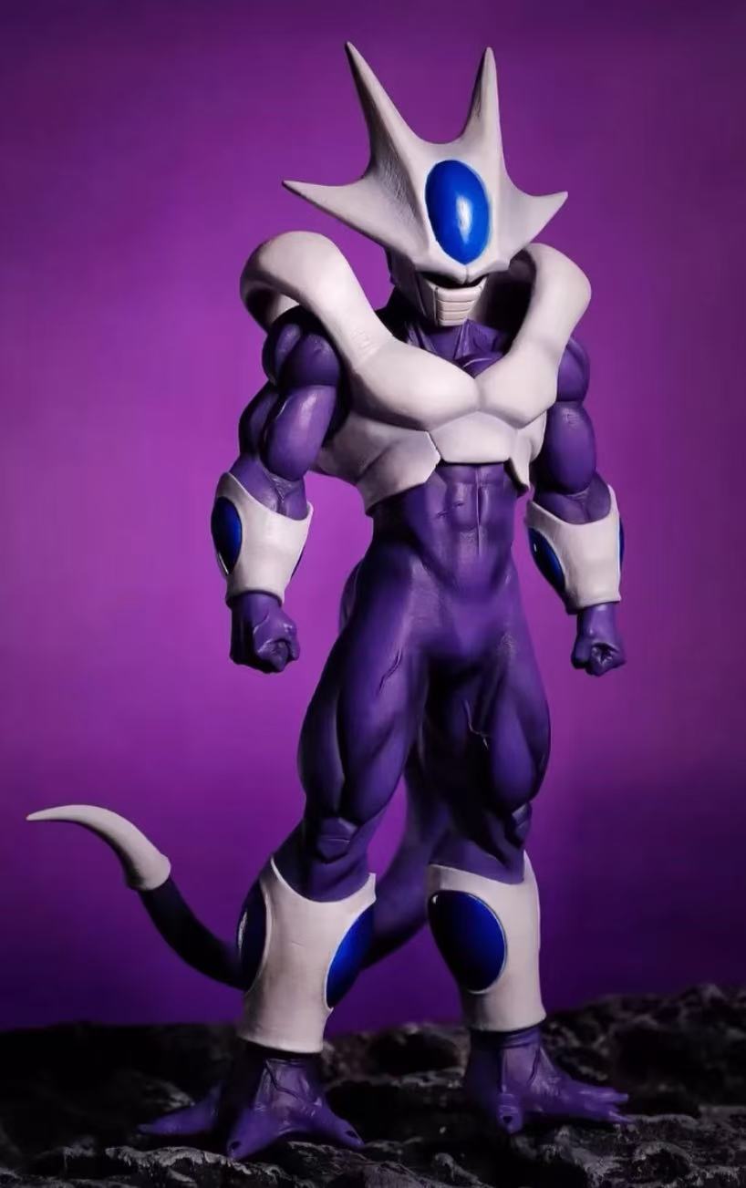 楽天市場】クウラ ドラゴンボール(フィギュア|コレクション 楽天市場】クウラ ドラゴンボール(フィギュア|コレクション