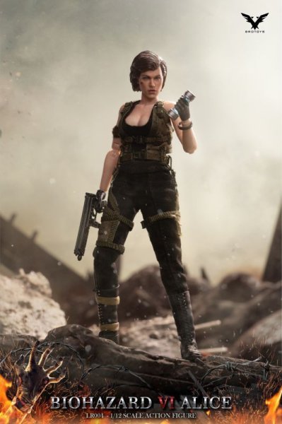 楽天市場】バイオハザード6 フィギュアの通販 楽天市場】バイオハザード6 フィギュアの通販