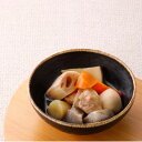 LLF食品 筑前煮 6年保存 50袋入り