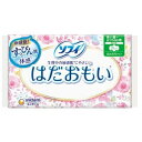 2個セット ユニ・チャーム　ソフィ はだおもい 多い昼用 ふつうの日用 羽つき 21cm(26枚入)※メーカー都合によりパッケージ、デザインが変更となる場合がございます