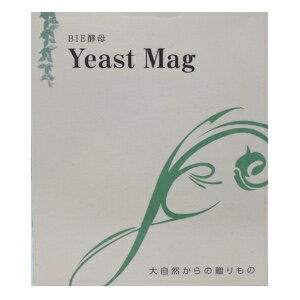 Yeast Mag C[Xg}O 60