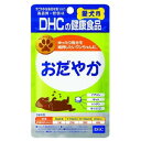 3個セット DHC 愛犬用 おだやか 60粒