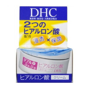 DHC ダブルモイスチュア クリーム 50g