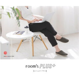 roomsPLUS ルームズプラス ベーシックブラック Mサイズ