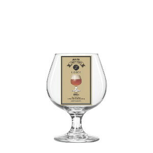 Libbey(リビー)クラフトビアグラス エンバシーラウンド 6点セット ※割れ物のため「6点単位」でのご注文になります。