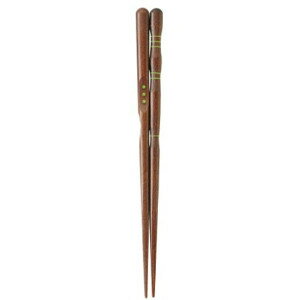 【イシダ】三点支持箸 18cm 右利き用 【イシダ】三点支持箸 18cm 右利き用