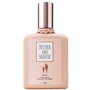 2個セット M&D マザーアンドドーター・オーデコロン ミュゲ 30ml 2個セット M&D マザーアンドドーター・オーデコロン ミュゲ 30ml