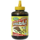 商品名 逃げまんねん！1000ml 効果 約2ヶ月(使用状況によって違います) 成分 木酢液、木タール、ニンニク 原産国 日本 広告文責 グッズバンク楽天市場店　048-420-9832