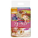 【今ならシルコットウェットプレゼント】【送料無料】ユニ・チャームペット マナーウェア 女の子用 Lサイズ 中型犬用 32枚【マナーウェア】 8個セット※メーカー...