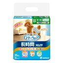 【送料無料】ユニチャーム マナーウェア 高齢犬用紙オムツSS 30枚【マナーウェア】 2個セット※メーカー都合によりパッケージ、デザインが変更となる場合がござい...