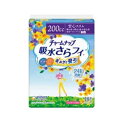 5個セット 4903111533305 チャームナップ 吸水さらフィ 安心用 羽なし 18枚入※メーカー都合によりパッケージ、デザインが変更となる場合がございます