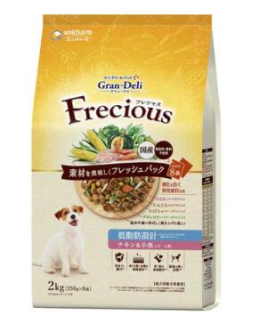 2個 ユニ・チャーム グラン・デリ フレシャス