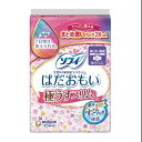 12個セット ユニ・チャーム ソフィ はだおもい 極うすスリム 特に多い昼用 羽つき 26cm 28コ入