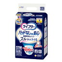 【今ならシルコットウェットプレゼント】【メーカーダンボール(商品名記載)でお届け】 4個セット ユニ・チャーム ライフリー パッドなしでも安心 長時間安心パンツ...