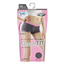 【アウトレット】ソフィ 極ぴたFIT カジュアルフィット 浅めボクサー Lサイズ ピュアグレー