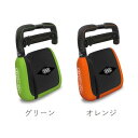 【当店は3980円以上で送料無料】goron 1stオレンジ 2個セット