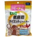 商品名 DHC 愛犬用 低脂肪ダイエットジャーキー100g 商品説明 いつものおやつの代わりに低脂肪ささみジャーキー！ 原材料 鶏ささみ、米粉、L-カルニチンL-酒石酸塩、キトグルカン(キノコ由来食物繊維)、ローズヒップエキス、加工澱粉、グリセリン、ソルビトール、セルロース 内容量 100g ご注意 ・原材料をご確認の上、食品アレルギーのある犬には与えないでください。 ・妊娠・授乳期、体調不良、薬を服用中または通院中の犬には、かかりつけの獣医師に相談の上、与えてください。 ・効果には個体差があります。 ・開封後、要冷蔵(10度以下) JAN 4511413614877 販売元 株式会社ディーエイチシー 生産国 日本 広告文責 グッズバンク楽天市場店　048-420-9832