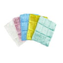 【送料無料】パルテックス5枚セット(厚手タイプ入り)