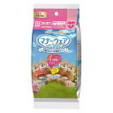 【3980円以上送料無料】ユニチャーム 20個セット マナーウェア 女の子用 SSSサイズ 4種のデザインパック 4枚 【マナーウェア】※メーカー都合によりパッ...